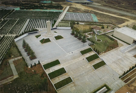 昌都市建筑设计的测试内容