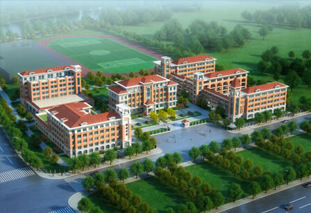 昌都市建筑设计的测试内容